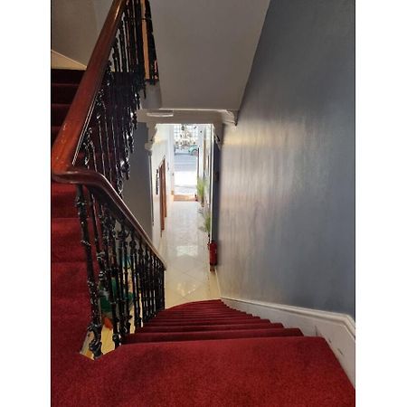 Fg2- Mezzanine Flat Fits 3 Near Hyde Park Apartment London Exterior photo