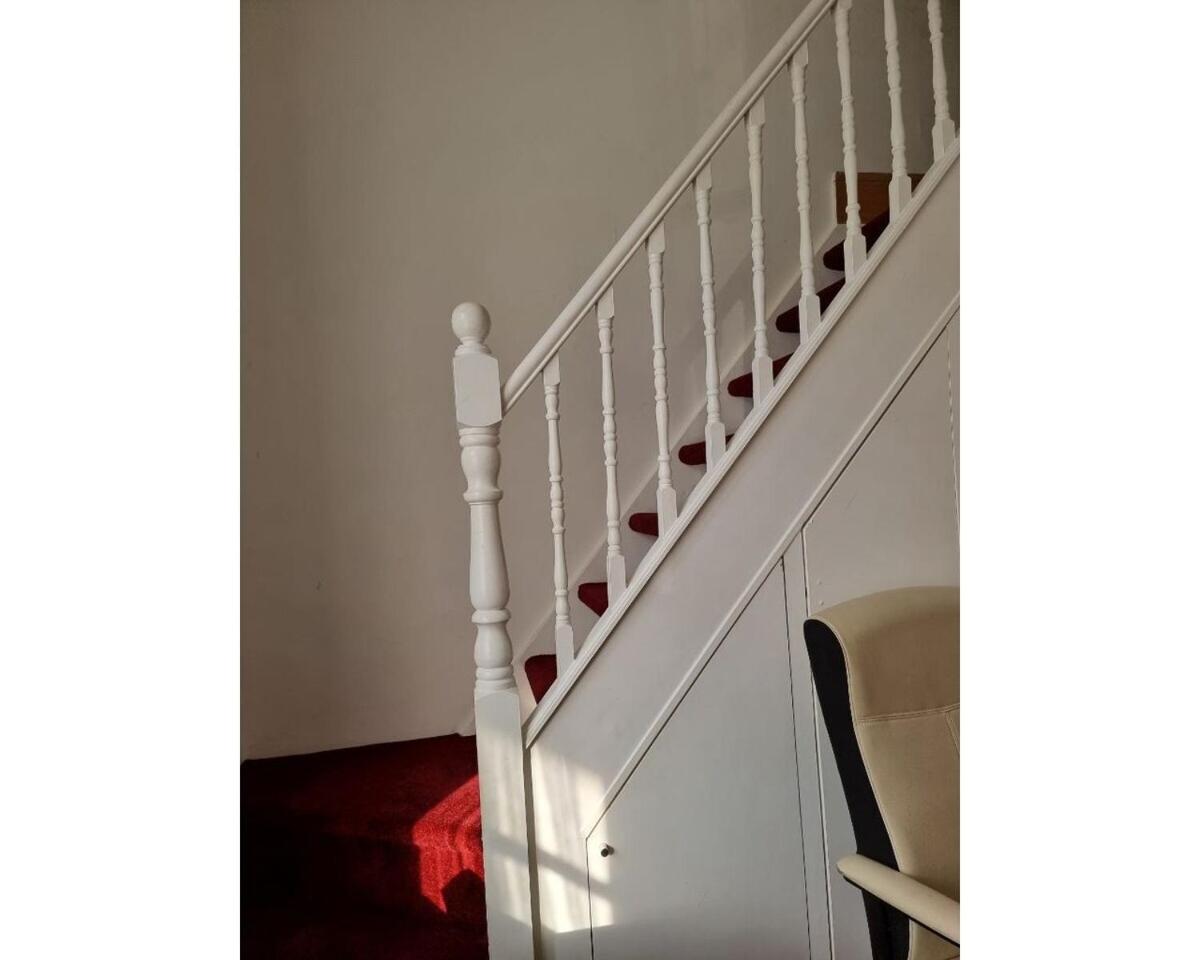 Fg2- Mezzanine Flat Fits 3 Near Hyde Park Apartment London Exterior photo